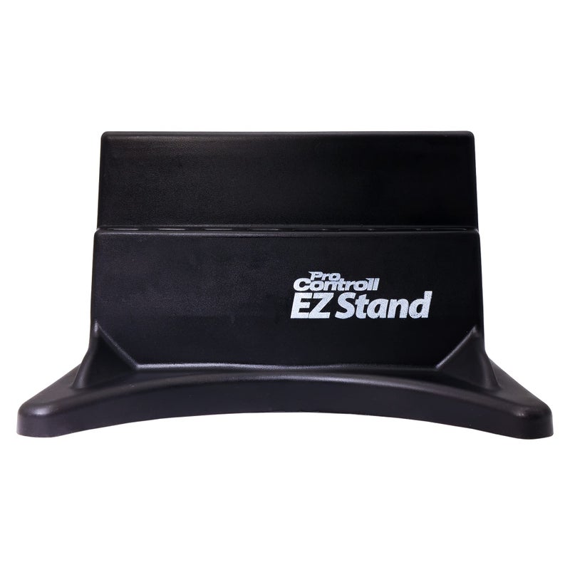 Pro Controll EZ Stand â€“ Universal Transom Mount Trolling Motor Storage Base with Stand, Fits Most Brands, Heavy-Duty, Secure Indoor/Outdoor Motor Holder - Image 2